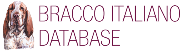 Braccoitalianodatabase.com