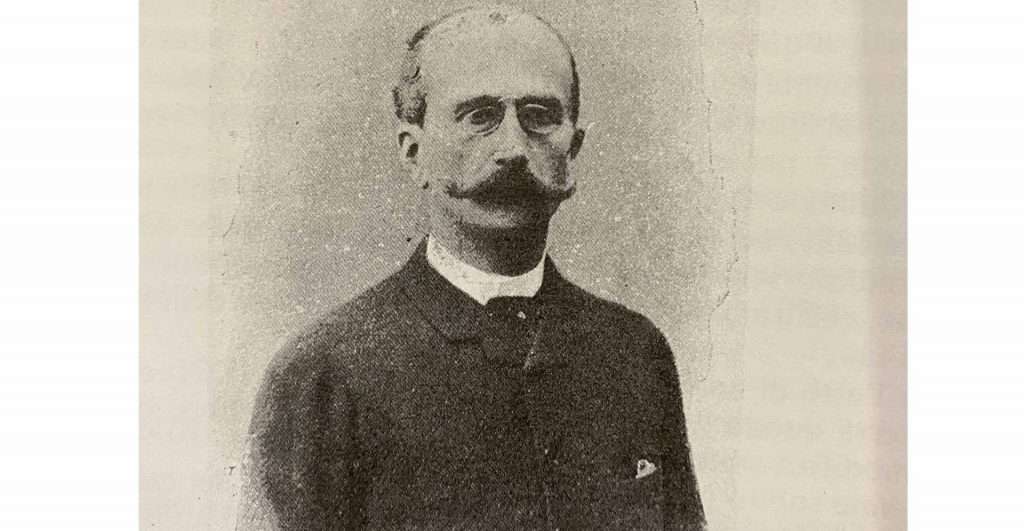 ferdinando delor