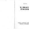 il bracco italiano di paolo ciceri