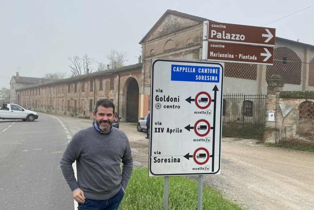 canile di regona