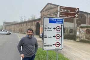 canile di regona