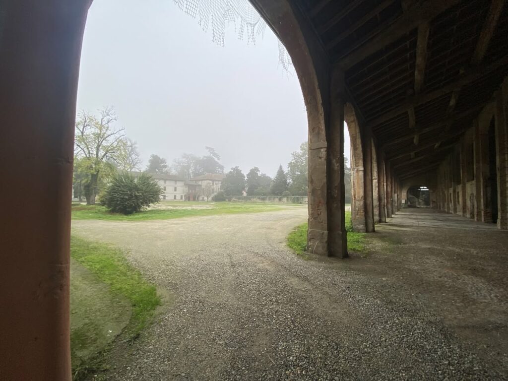 canile di regona