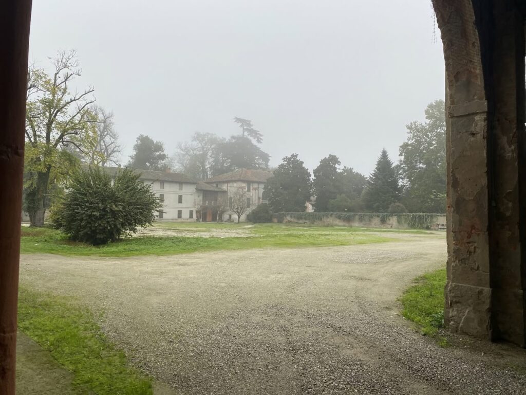 canile di regona