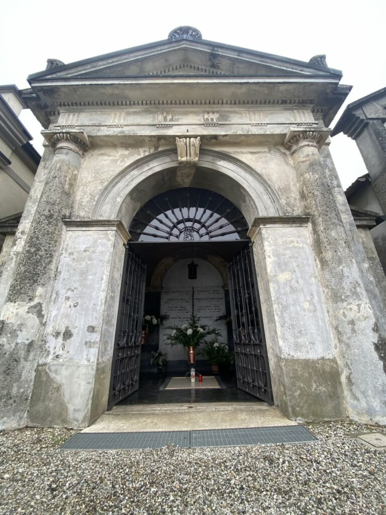 canile di regona